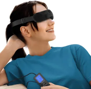 Wizard Research Heated Eye Mask