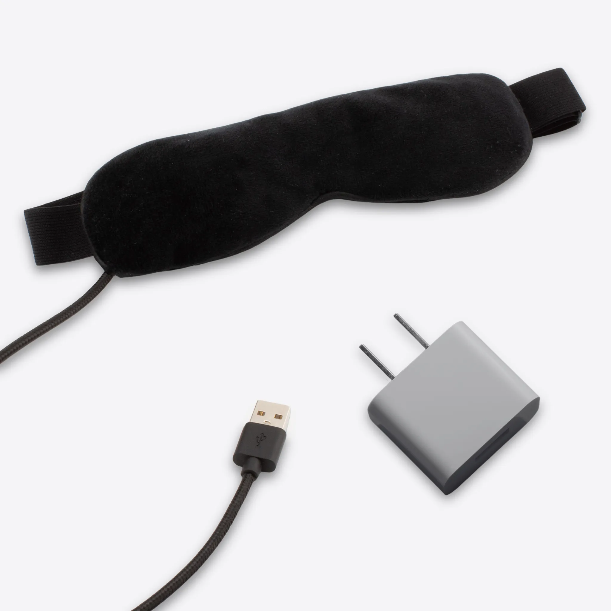 Wizard Research Heated Eye Mask