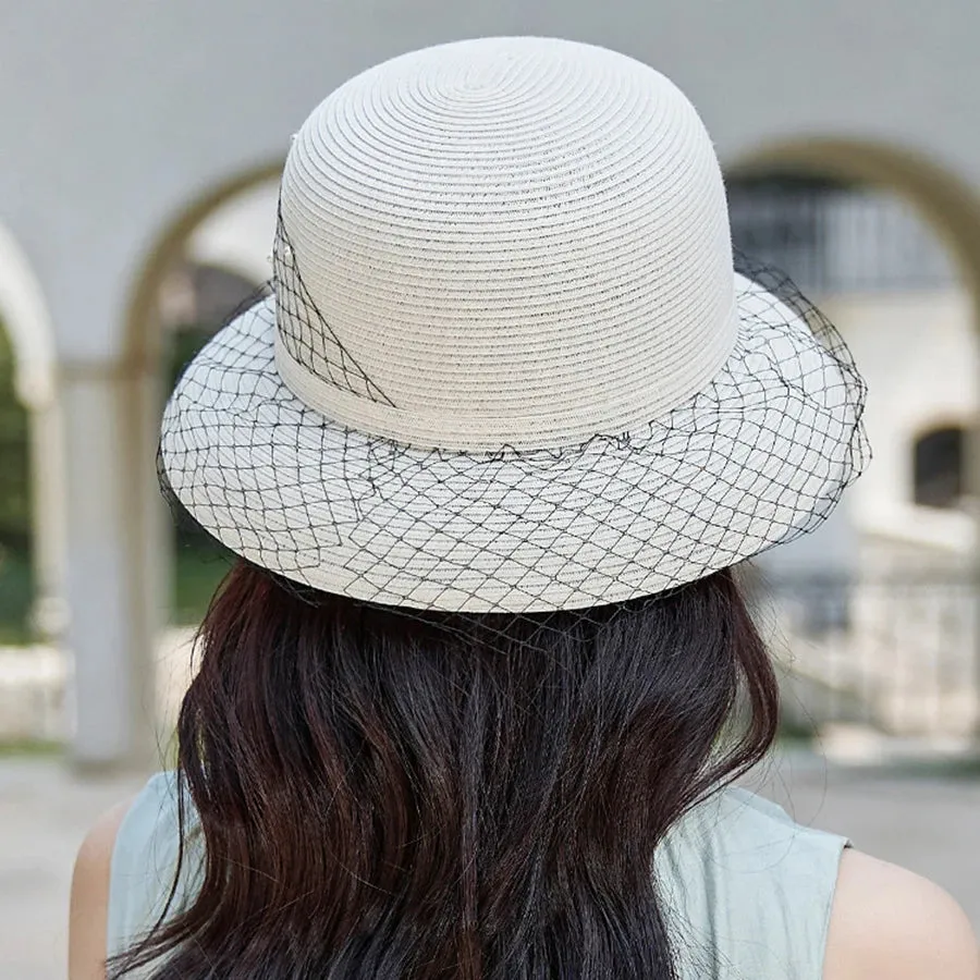 Women's Summer Sunshade Korean Edition Casual Versatile Gift Hat