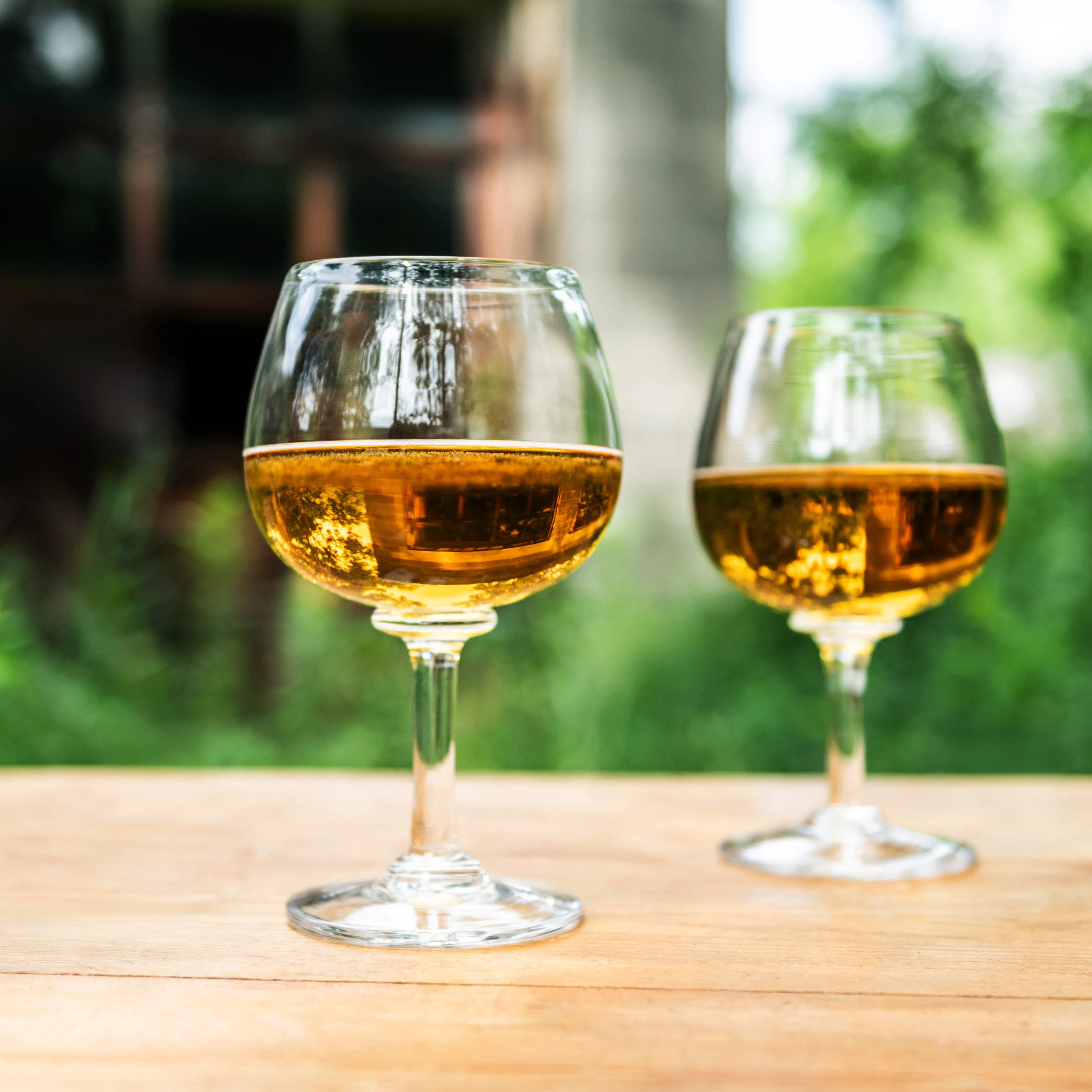Woodstock Balloon Wine