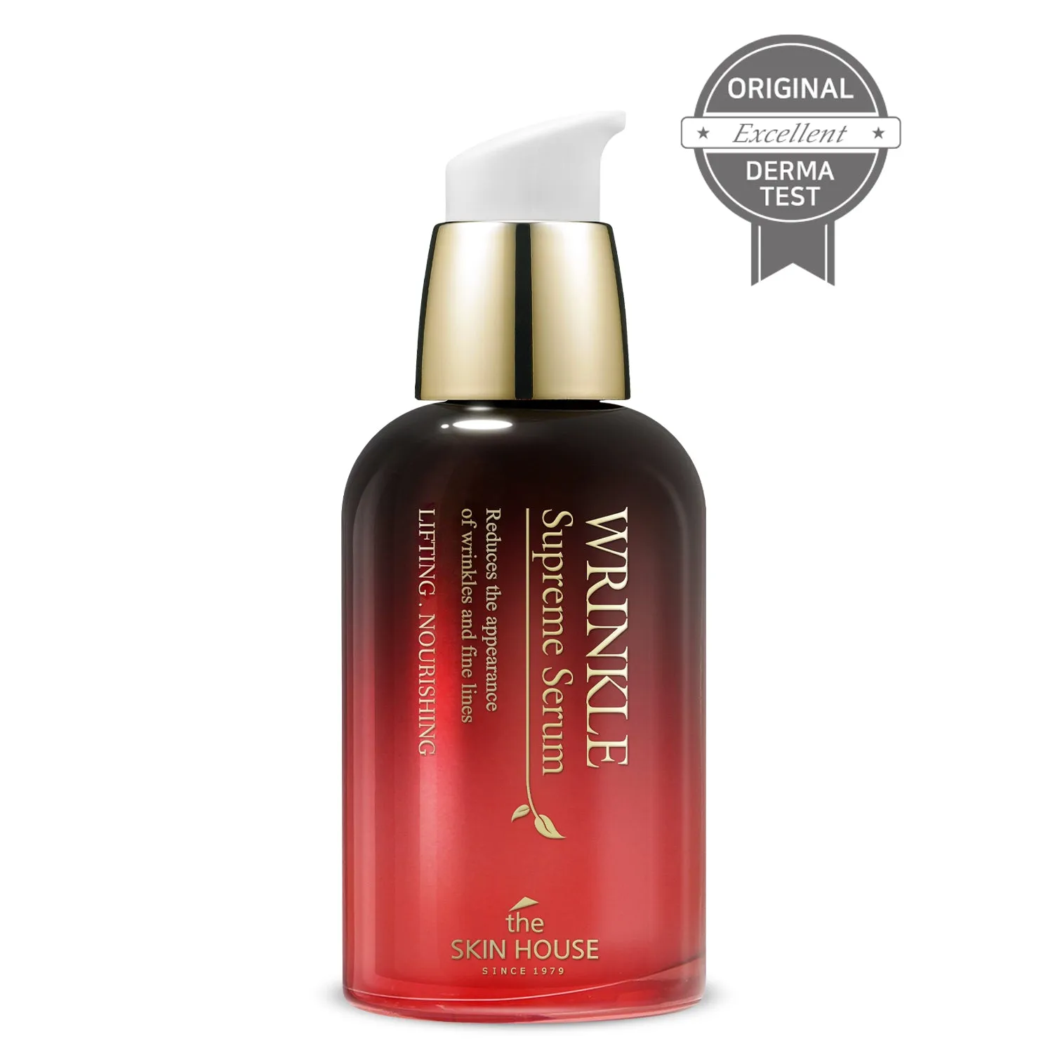 Wrinkle Supreme Serum 50ml