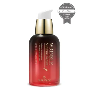 Wrinkle Supreme Serum 50ml