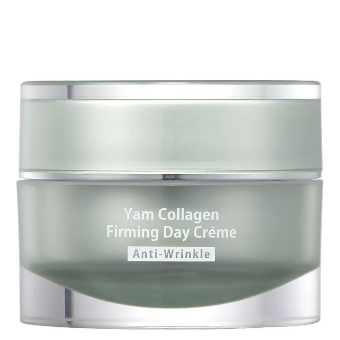 Yam Collagen Firming Day Cream: 30g/1oz