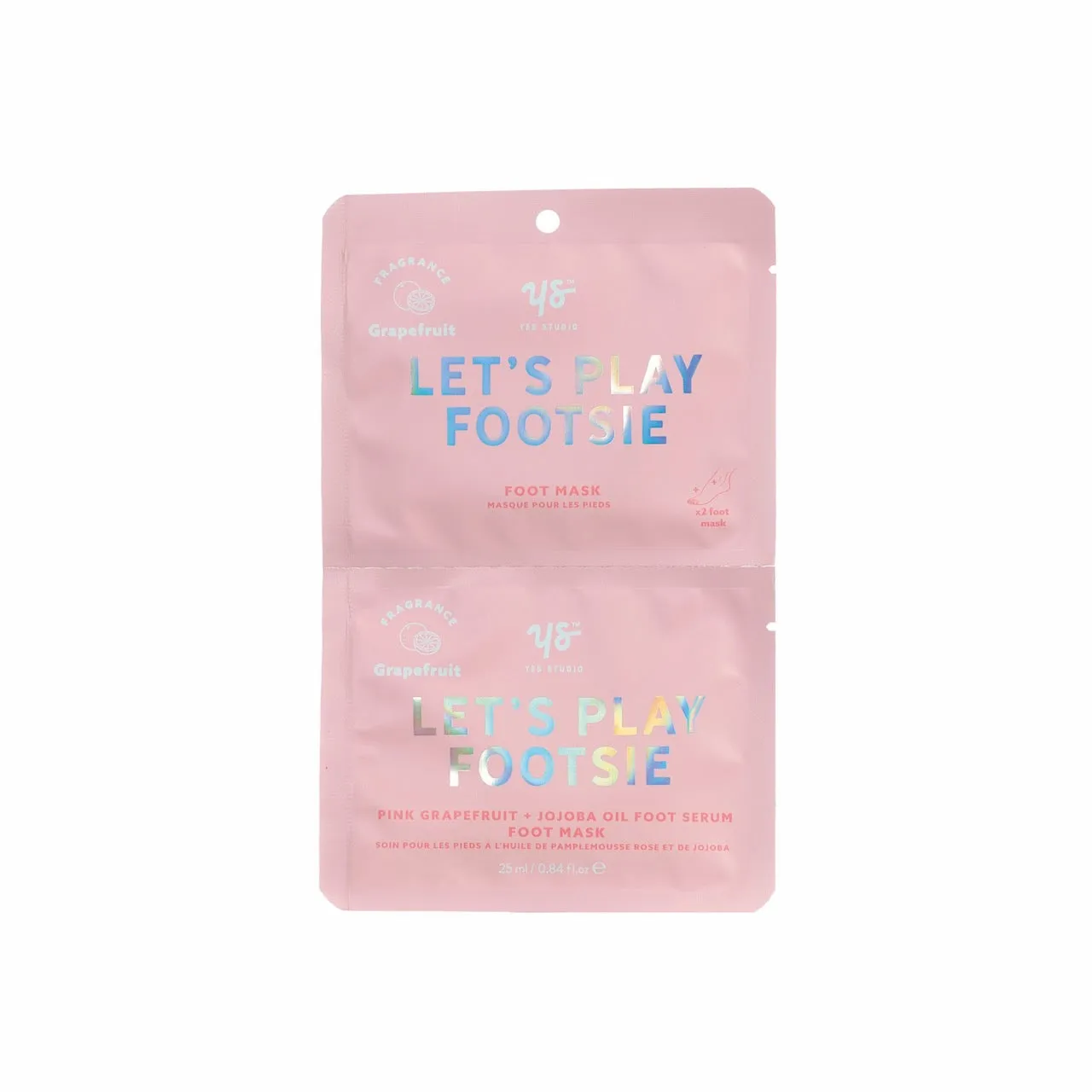 Yes Studio Self Care Sunday Masking Set