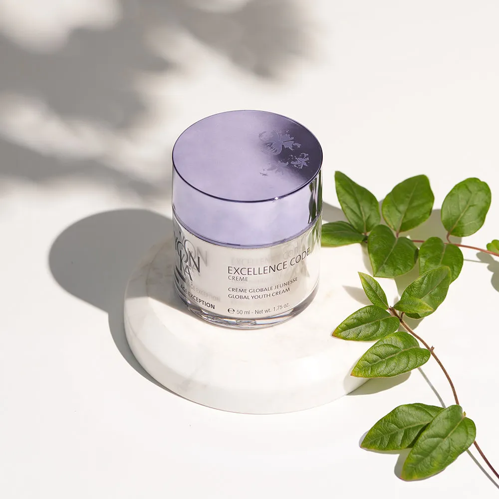Yon-Ka Paris Excellence Code Creme
