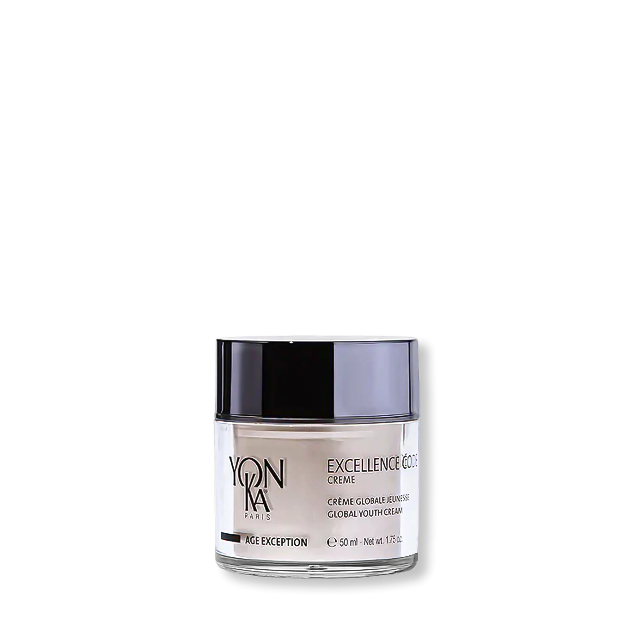 Yon-Ka Paris Excellence Code Creme