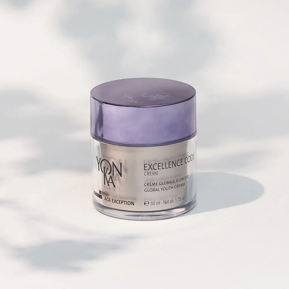 Yon-Ka Paris Excellence Code Creme