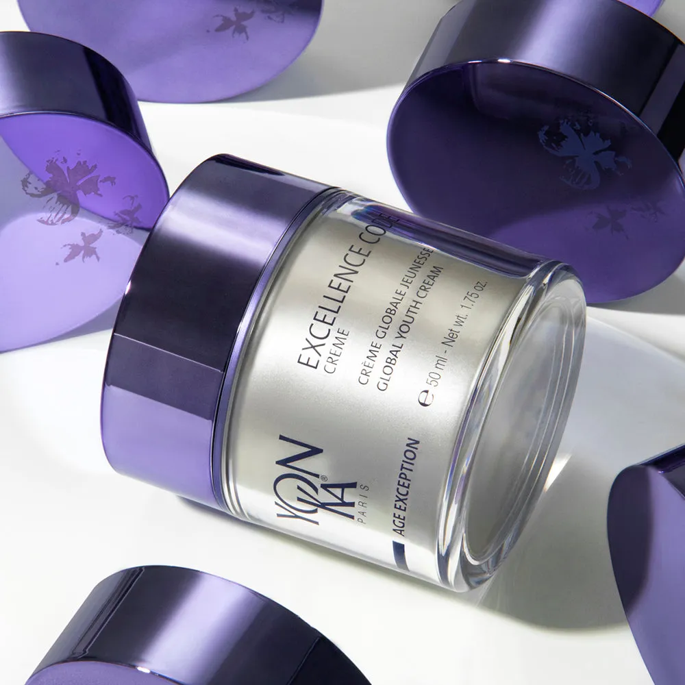 Yon-Ka Paris Excellence Code Creme