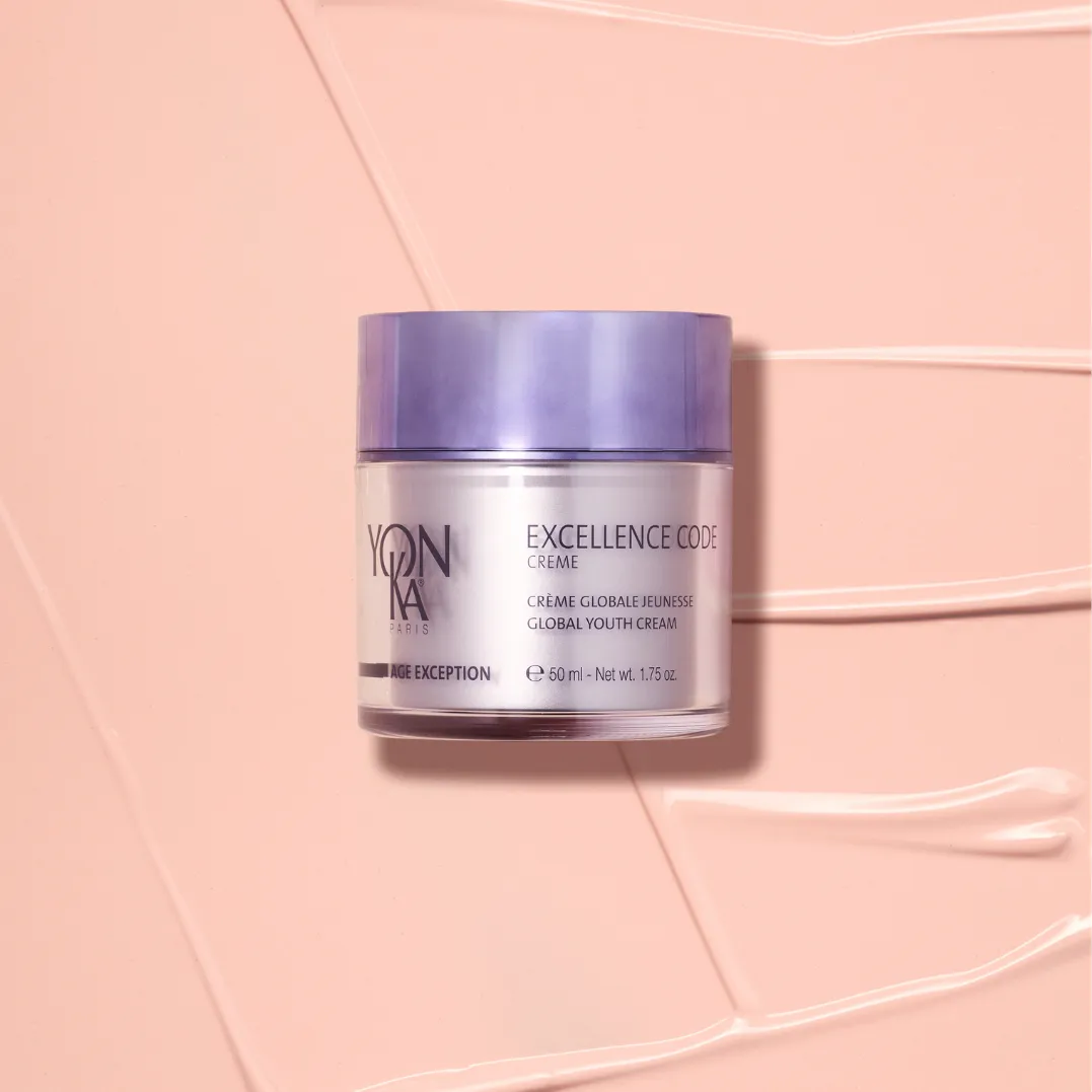 Yon-Ka Paris Excellence Code Creme