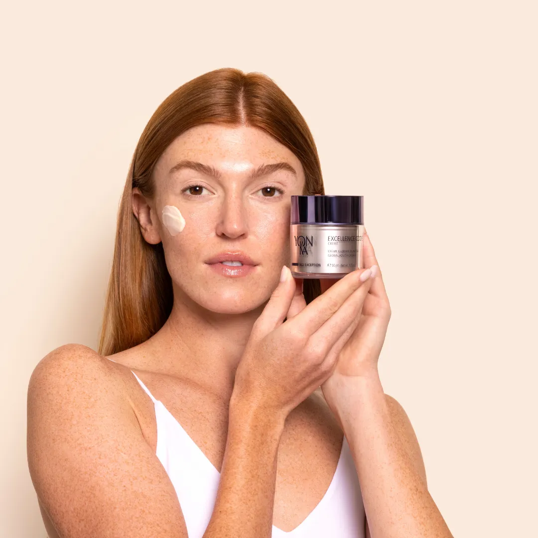 Yon-Ka Paris Excellence Code Creme