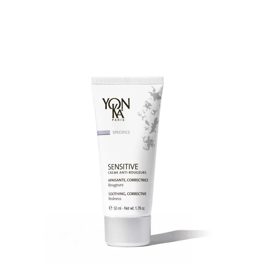Yonka Sensitive Anti-Red Cream