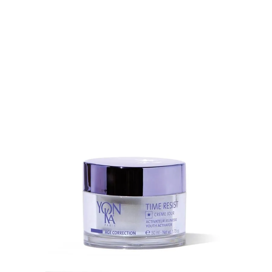 Yonka Time Resist 50 ml