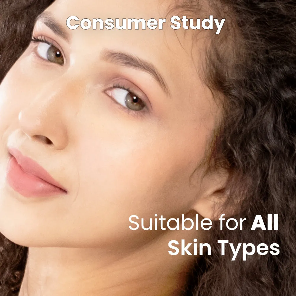 Young Forever Day Cream With White Haldi & Cranberry To Enhance Radiance & Reduce Fine Lines